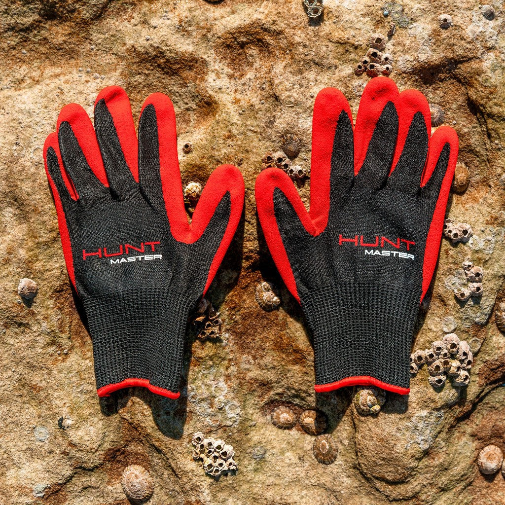 TUFF Diving Gloves - Anti-Cut Protection