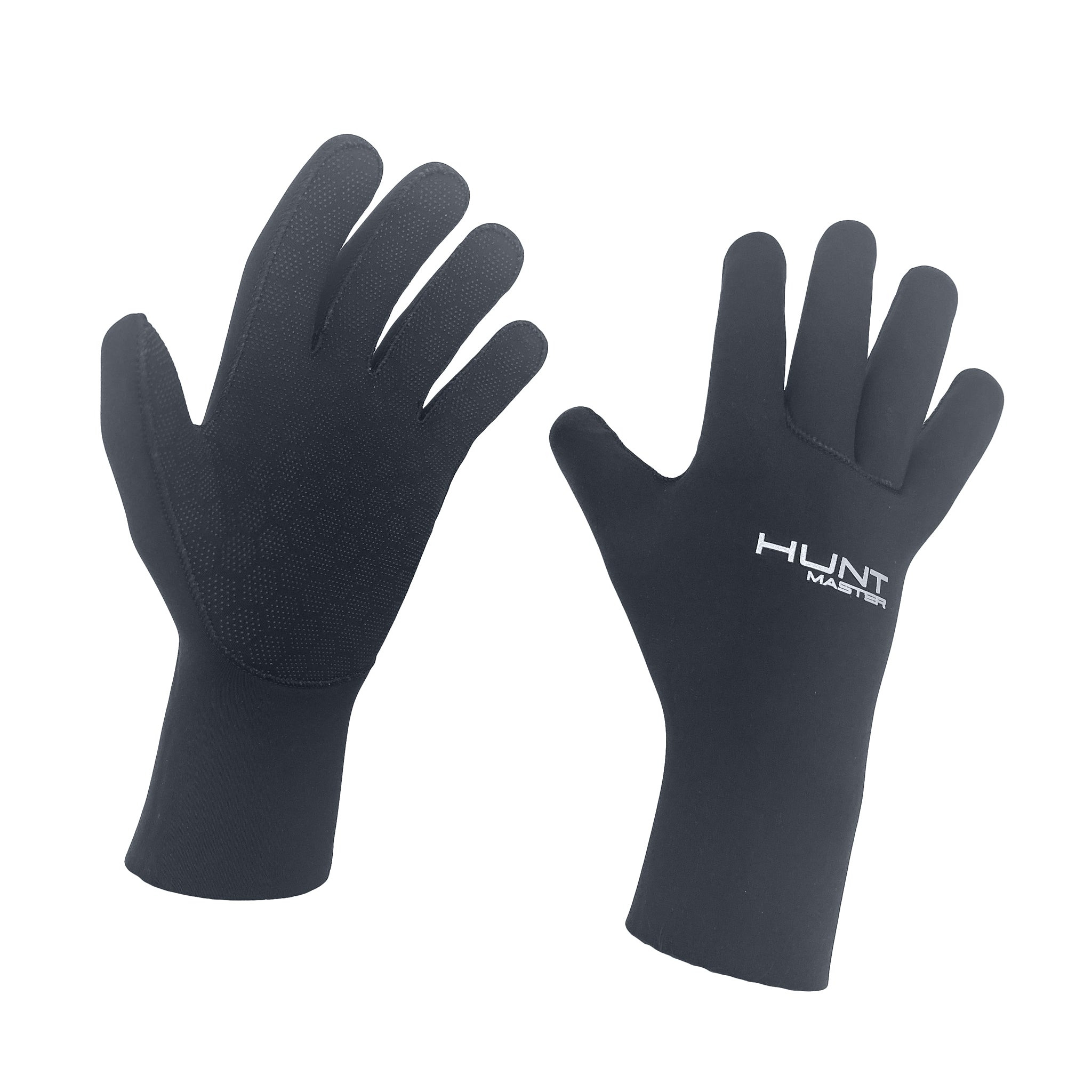 ELANORA Neoprene Dive Gloves - 3.5mm - Black