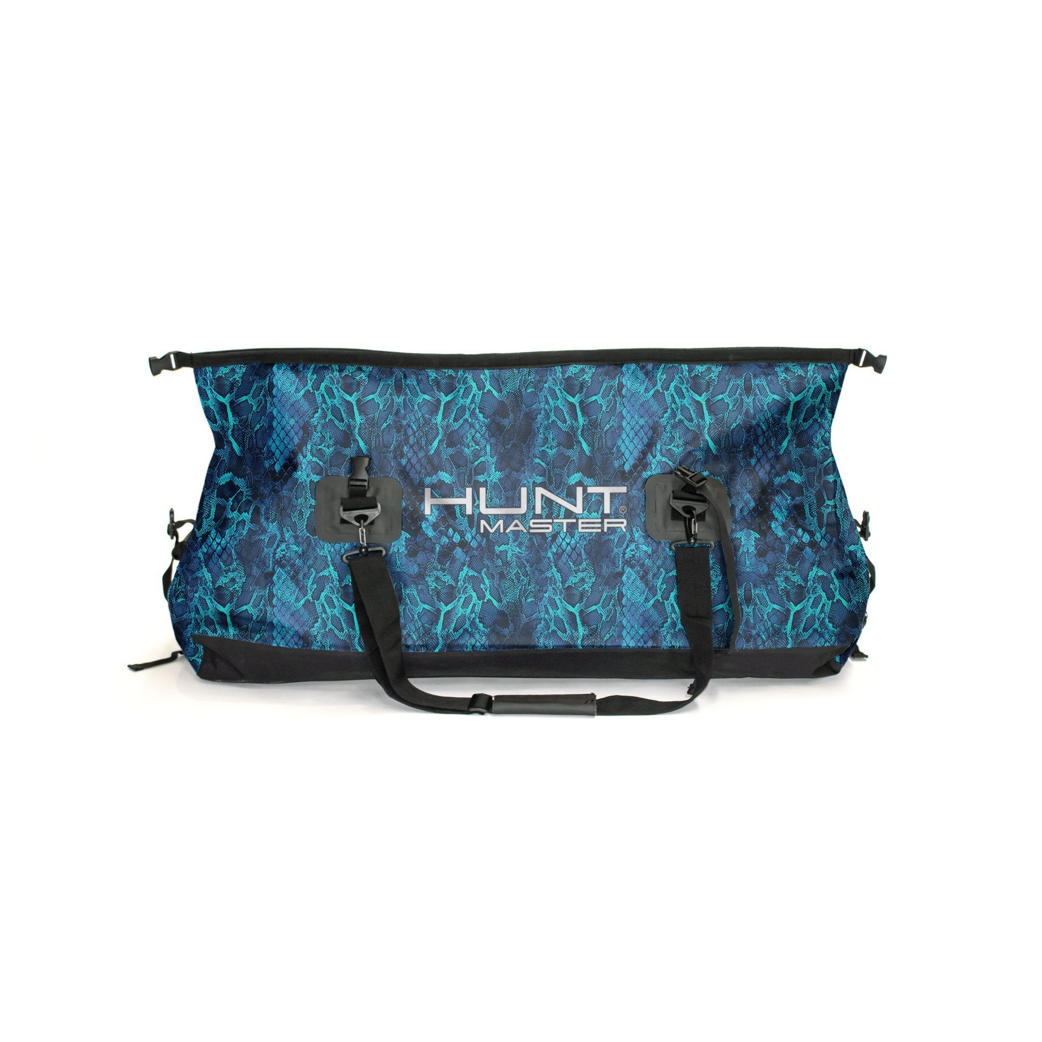 Duffle Waterproof Tactical Bag Dry - Camo