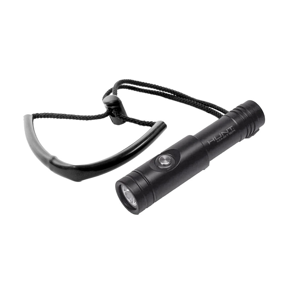 HALO Diving Torches - Black