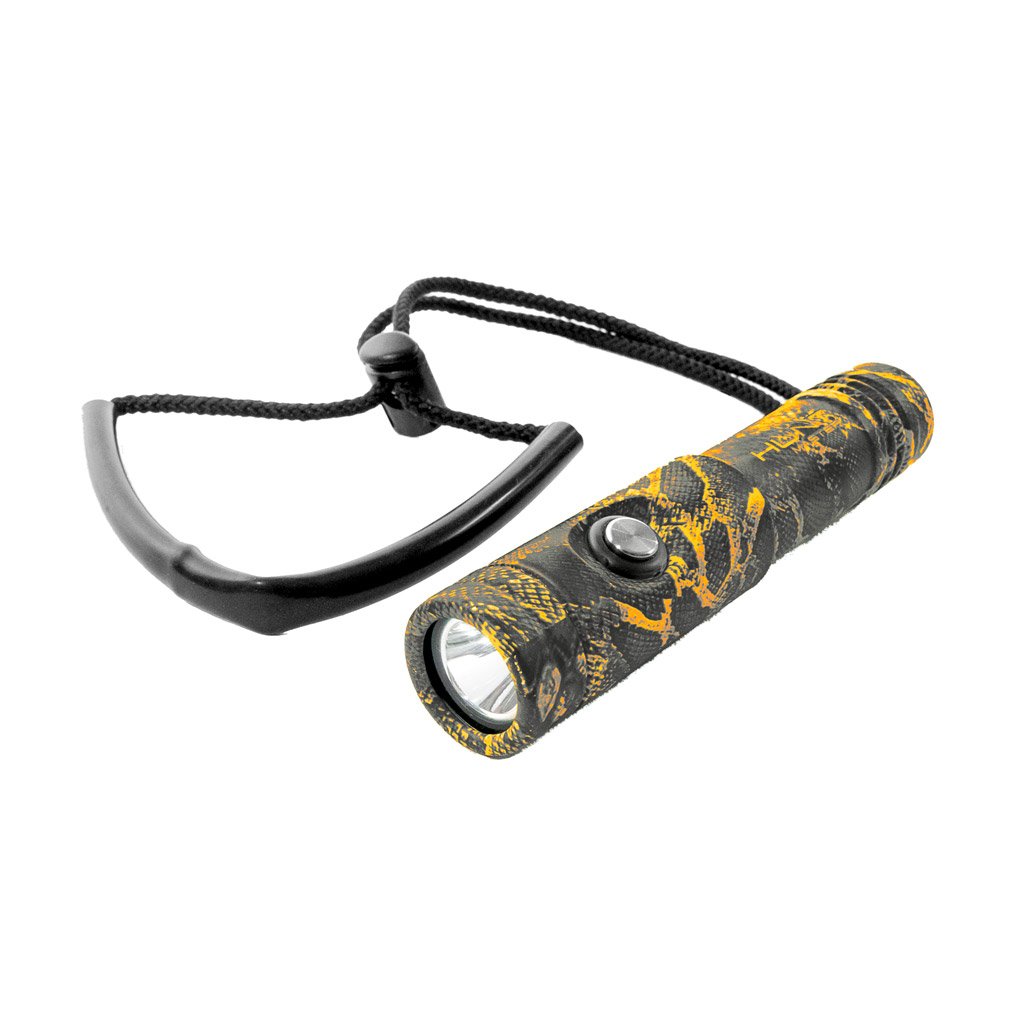 HALO Diving Torch - Camo