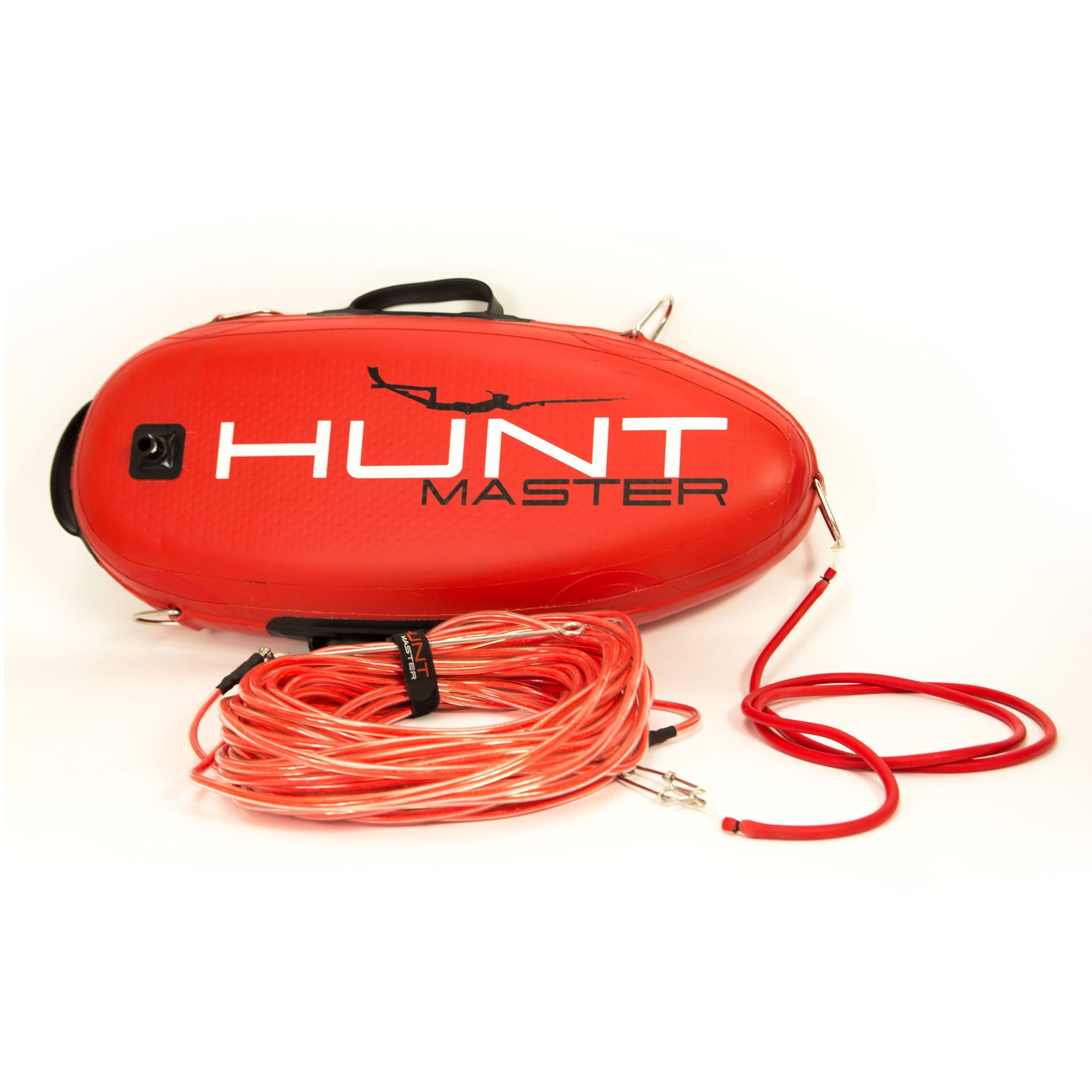 Reef PVC Floatline 8.5mm  HuntMaster Diving & Spearfishing