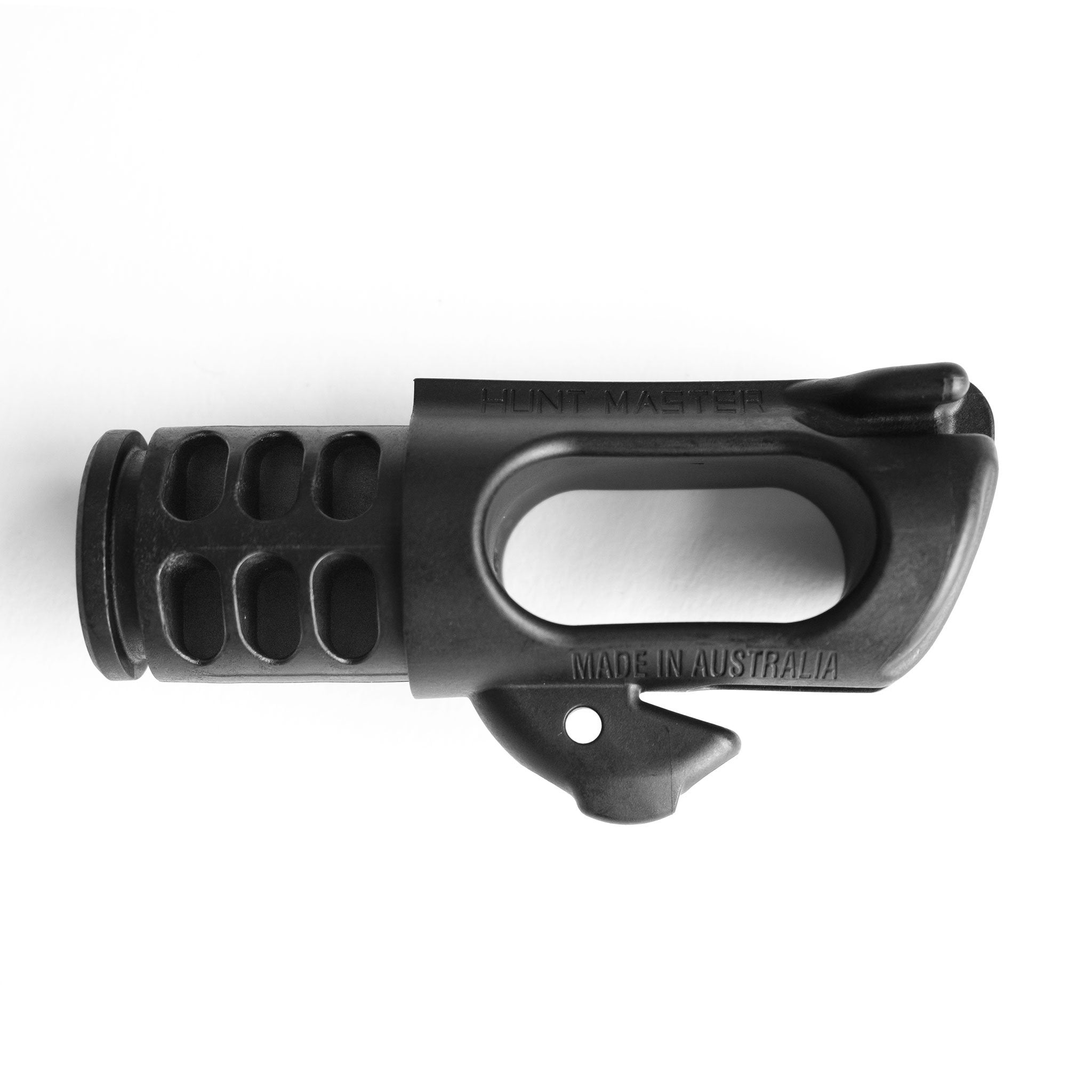 Speargun Head - Open Head Muzzle (Yalga)