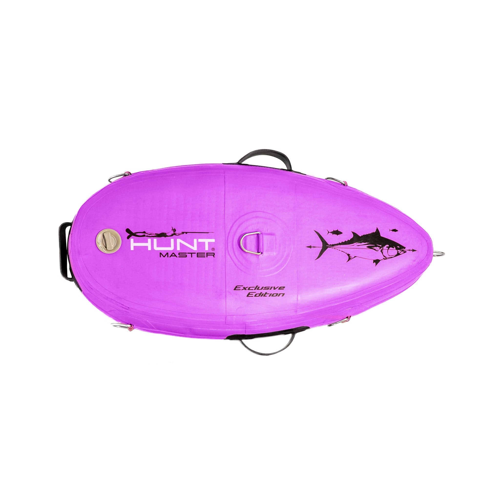 Tuna Tamer PVC Float - Exclusive Edition - Large - 98cm