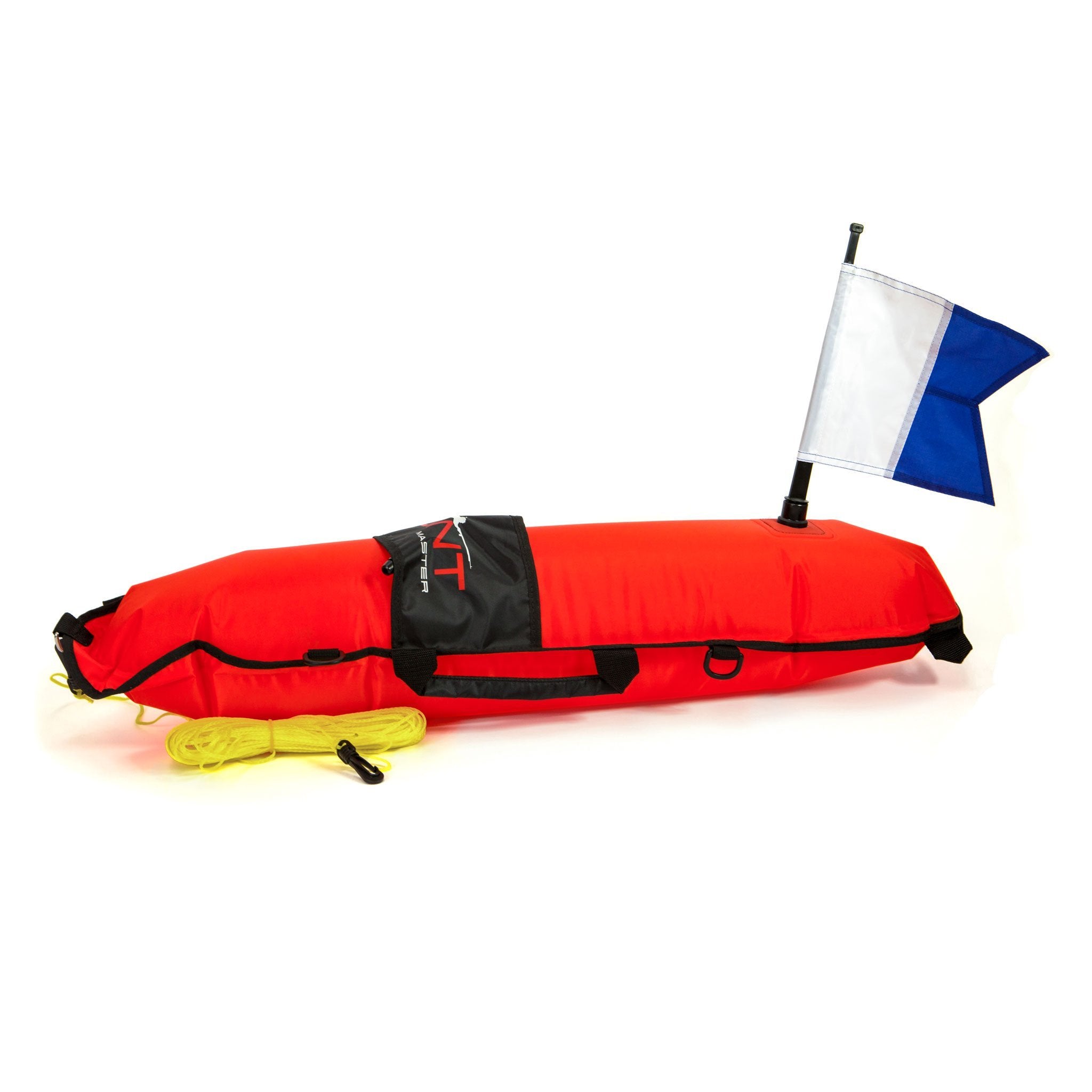 SCOUT GEN 1 "Torpedo" Inflatable Float - 90cm