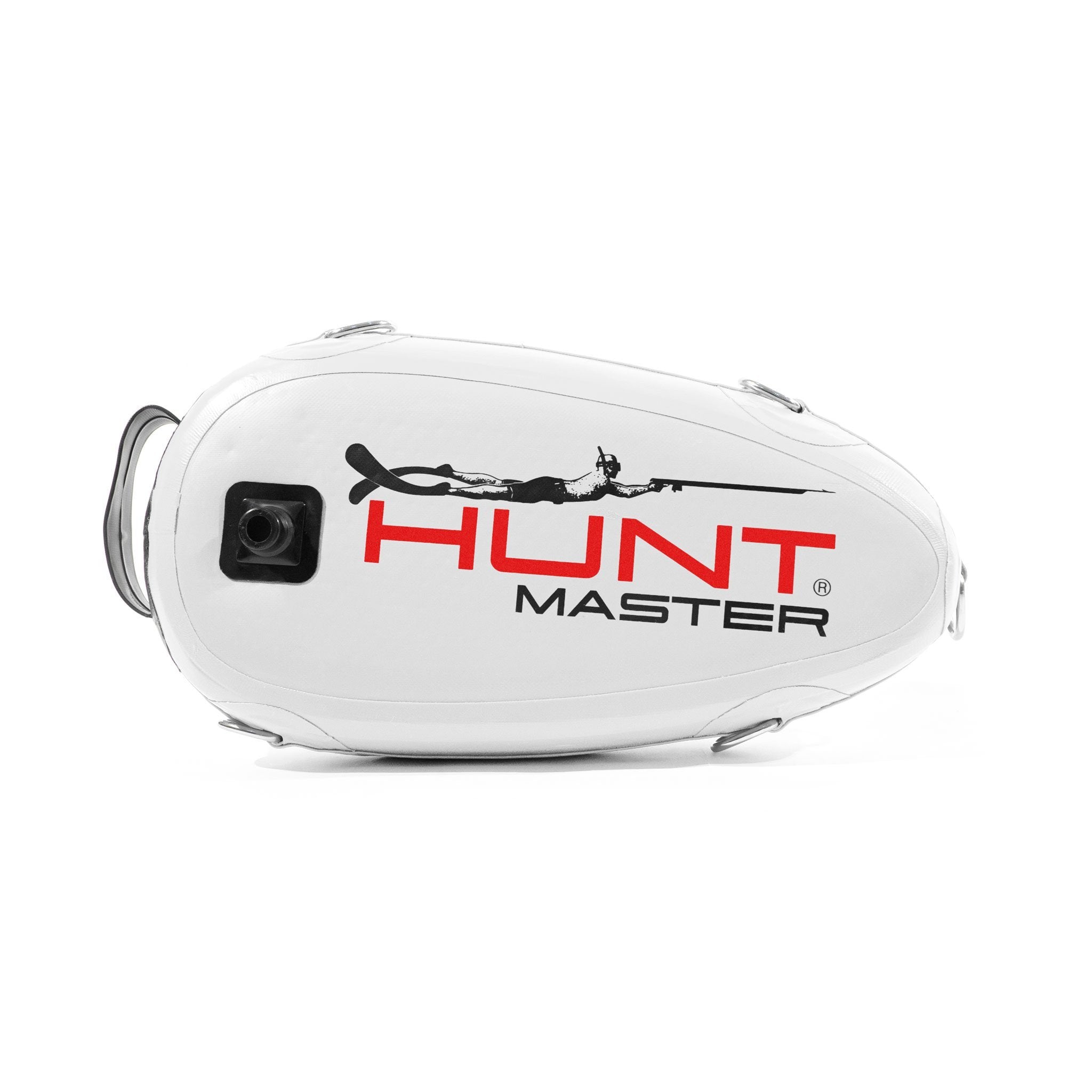 Huntmaster Reef PVC Float Line 8mm - WSS Spear & Scuba