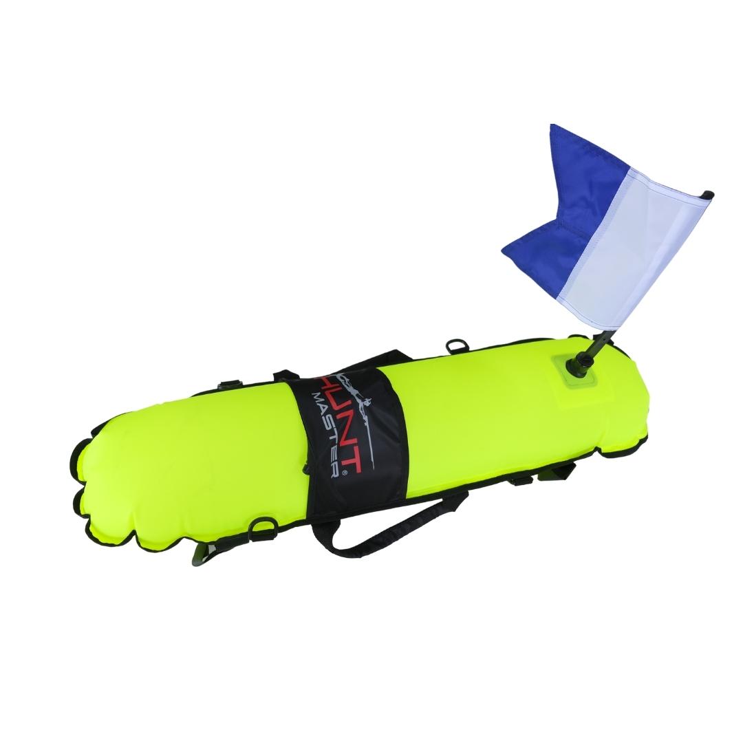 SCOUT GEN 2 "Torpedo" Inflatable Float - 90cm
