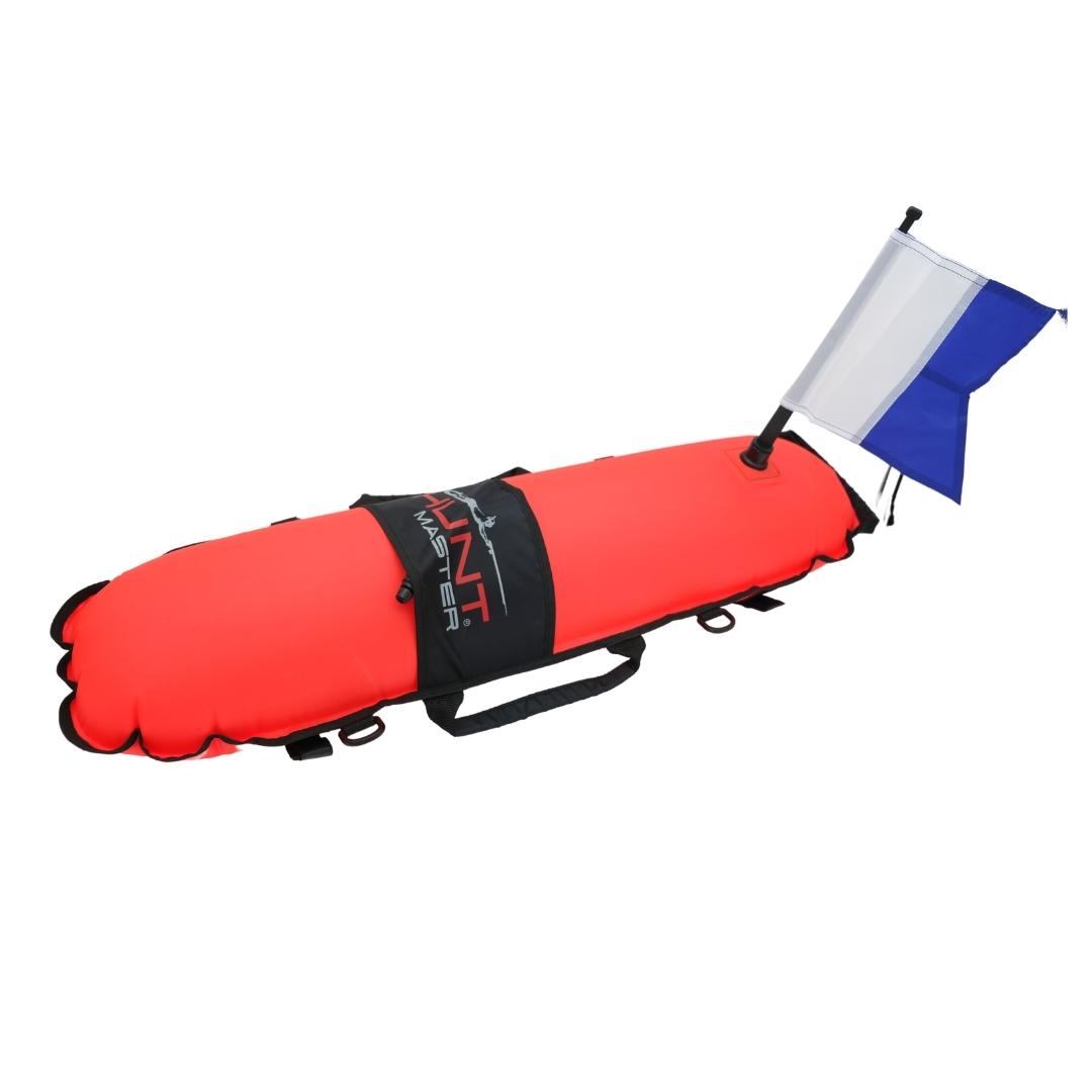 SCOUT GEN 2 "Torpedo" Inflatable Float - 90cm