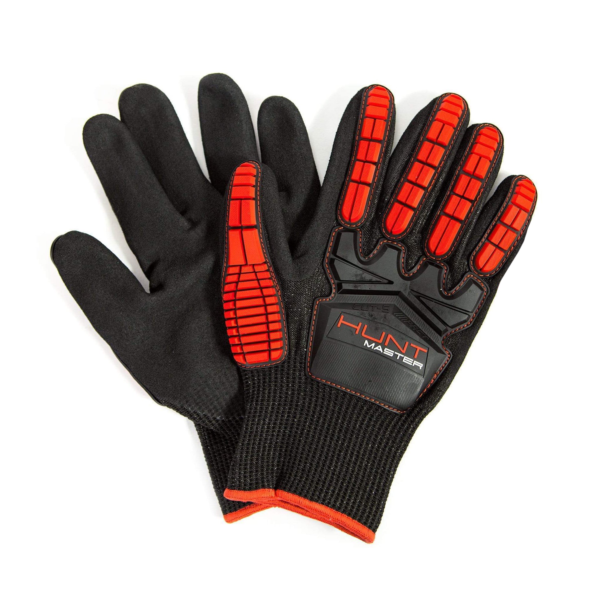 GAUNTLET Diving Gloves - Anti Cut Protection
