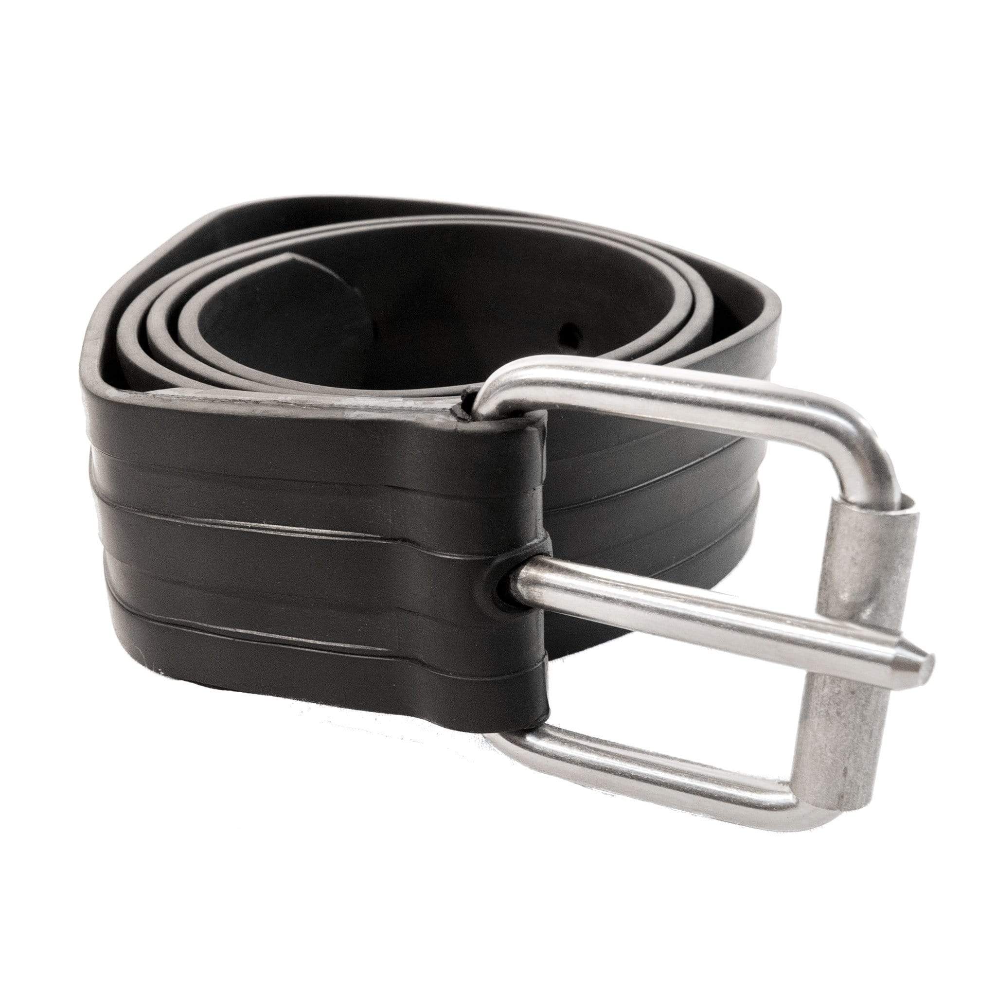 HuntMaster Scout Diving Weight Belt - Black